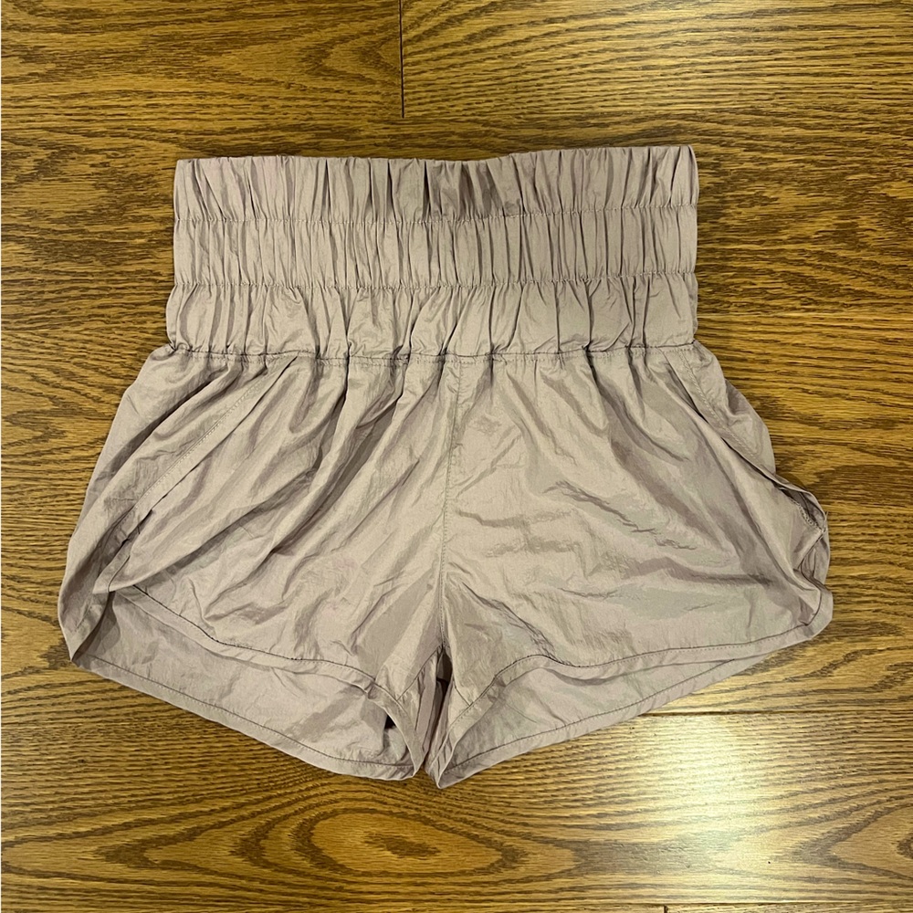 FP Movement The Way Home Shorts